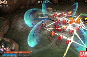 Top 5 tựa game di động "hành động" mới phát hành tại Việt Nam