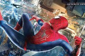 Marvel không ngớt lời... chê bai The Amazing Spider-Man 2