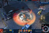 MOBA cho fan comic Infinite Crisis rộng cửa chào đón game thủ