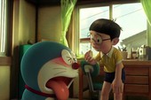 Những chân lý bất hủ từ truyện tranh Conan và Doraemon