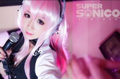 Tổng hợp bộ ảnh cosplay đẹp trong tuần (P2)