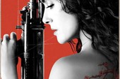Everly - Phim hành động của nữ diễn viên sexy Salma Hayek