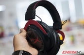 Những chiếc tai nghe dành riêng cho game thủ đáng sở hữu