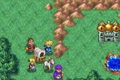 Dragon Quest V - Sự hồi sinh của bom tấn một thời