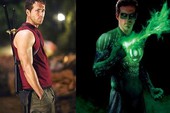 Green Lantern - Ryan Reynolds cũng phải tự chê phim mình đóng