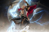 Đánh giá Skyforge - Game online đỉnh đáng chơi nhất hiện tại