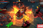 Game thủ Việt kêu gọi đua top server Mu Miracle 3D Trung Quốc