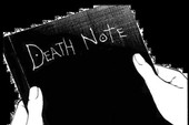 Một học sinh trung học tại Mỹ bị cảnh sát điều tra vì sở hữu... Death Note
