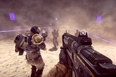 [Cũ mà hay] PlanetSide 2 - Game online hấp dẫn cho fan game bắn súng