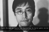 Bậc thầy manga kinh dị Junji Ito sẽ tham gia dự án Silent Hill