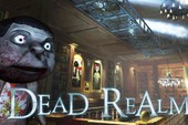 Đánh giá Dead Realm - Game rùng rợn lấy đề tài "trốn tìm"