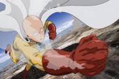 Phiên bản anime One-Punch Man bị chê là dở hơn manga