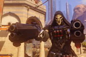 Đánh giá Overwatch - Game bắn súng "điên loạn" của Blizzard