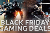 Top game online giảm giá cực rẻ trong ngày Black Friday
