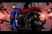 Truyện tranh về Batman và Superman chuẩn bị trải qua thay đổi lớn