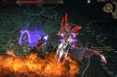 Devilian - Game online người Việt mê mẩn chính thức mở cửa