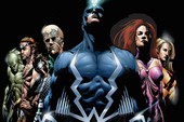 Marvel giới thiệu Inhumans trong Agents of S.H.I.E.L.D