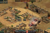 Game chiến thuật mới General War được mua về Việt Nam