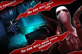Slender Man Origins 3 - Nỗi ám ảnh tới từ gã dị hợm