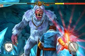 Beast Quest - Sự kết hợp giữa Zelda và Infinty Blade