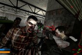 Đánh giá Codename CURE - Game bắn Zombie đang hot trên Steam