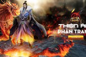 Game online Lang Gia Bảng chính thức cập bến Việt Nam