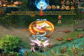 Tổng hợp các game online PC mới ra mắt game thủ Việt trong tuần