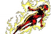 Bất ngờ với loạt siêu anh hùng Marvel có gốc gác Việt Nam