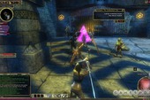 Đánh giá Dungeons & Dragons Online - Game nhập vai giống World of WarCraft