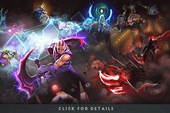 Giải DOTA 2 TI5 tự phá vỡ kỉ lục tiền thưởng của mình với hơn 210 tỉ