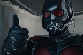Những điều có thể bạn chưa biết về bộ giáp của siêu anh hùng Ant-Man