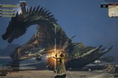 Dragon's Dogma Online ra mắt, tung trailer chiến boss hoành tráng