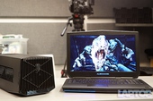 Alienware 17 2015 - Siêu laptop dành cho game thủ