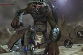 Ravensword: Shadowlands 3D RPG - Siêu phẩm nhập vai một thời