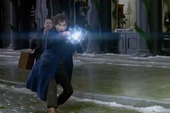 Phim về thế giới phù thủy Harry Potter rục rịch tung teaser mới