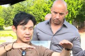 Tin đồn về việc Vin Diesel gây trở ngại cho Fast & Furious 8 tìm đạo diễn