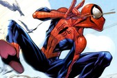 Lộ diện 5 ứng cử viên cho vai Spider-Man của Marvel