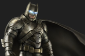 Batman - Ben Affleck sẽ xuất hiện trong phim về Suicide Squad