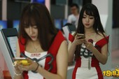 Game mobile Trung Quốc tăng trưởng mạnh nhưng cần sự sáng tạo hơn