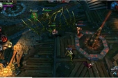 The Witcher Battle Arena - Tuyệt phẩm MOBA xuất đầu lộ diện