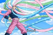 Top 7 nhân vật anime có mái tóc sát thủ "bá đạo" nhất