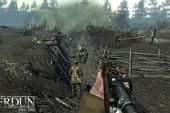 Những game online đưa game thủ tới chiến trường khói lửa cực hấp dẫn
