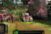 Đánh giá Victory Command - Game chiến thuật kết hợp MOBA mới lạ