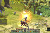 Azera - Game 3D đẹp mắt đến gần hơn với game thủ Việt