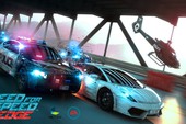 Need For Speed: Edge - Game online đua xe khủng mới xuất hiện