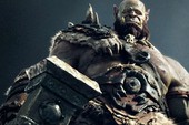 Rò rỉ hình ảnh mới tuyệt đẹp về phim Warcraft
