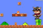 LoL Truyền Kỳ: Hài hước Teemo “phá game” theo phong cách Mario