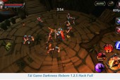 Darkness Reborn - Game thủ Việt chịu ấm ức vì hack tràn lan