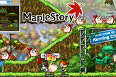 Giới trẻ Việt liệu có thích những game mạng xã hội giải trí giống Maple Story?