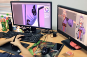 Emobi Games vẫn nuôi hoài bão làm game cho người Việt sau khi đổi tên Studio